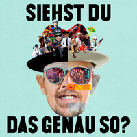 Thumbnail for the Jan Delay - Siehst Du Das Genau So? link, provided by host site