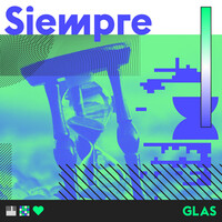 Thumbnail for the GLAS - Siempre link, provided by host site