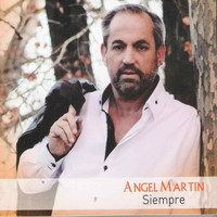 Thumbnail for the Ángel Martín - Siempre link, provided by host site