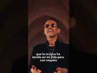 Thumbnail for the Marc Anthony - Siempre deseé hacer una Ranchera y quién mejor que Pepe Aguilar para hacerlo una realidad? link, provided by host site