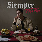 Thumbnail for the One Path - Siempre Parriba link, provided by host site