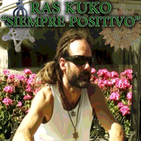 Thumbnail for the Ras Kuko - Siempre Positivo link, provided by host site