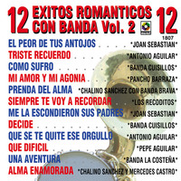 Thumbnail for the Banda Sinaloense Los Recoditos - Siempre Te Voy A Recordar link, provided by host site