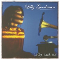 Thumbnail for the Lilly Goodman - Siempre Tu link, provided by host site