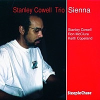 Thumbnail for the Stanley Cowell - Sienna link, provided by host site