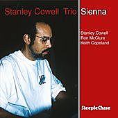 Thumbnail for the Stanley Cowell - Sienna link, provided by host site