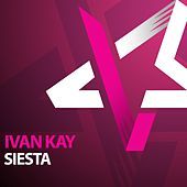 Image of Ivan Kay linking to their artist page due to link from them being at the top of the main table on this page