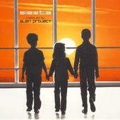 Thumbnail for the Alien Project - Siesta link, provided by host site