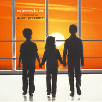 Thumbnail for the Alien Project - Siesta link, provided by host site