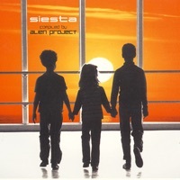 Thumbnail for the Alien Project - Siesta link, provided by host site
