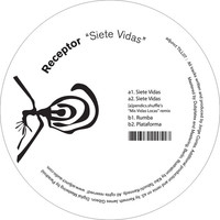 Thumbnail for the Receptor - Siete Vidas link, provided by host site