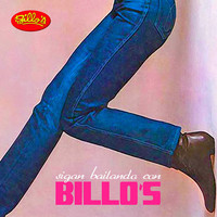 Thumbnail for the Billo's Caracas Boys - Sigan Bailando Con Billos link, provided by host site