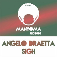 Image of Angelo Draetta linking to their artist page due to link from them being at the top of the main table on this page