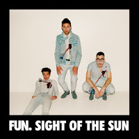 Thumbnail for the Fun. - Sight Of The Sun link, provided by host site