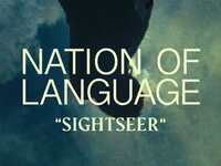 Thumbnail for the Nation of Language - Sightseer link, provided by host site