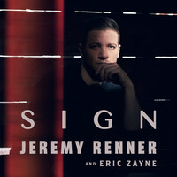 Thumbnail for the Jeremy Renner - Sign link, provided by host site