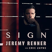 Thumbnail for the Jeremy Renner - Sign link, provided by host site