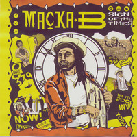 Thumbnail for the Macka B - Sign Of The Times link, provided by host site