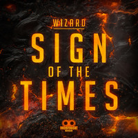 Thumbnail for the Wizard - Sign Of The Times link, provided by host site