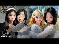 Thumbnail for the tripleS - 소다현즈와 토끼즈의 푸릇푸릇 숲 속 데이트˚₊‧⁺🌿💚 | SIGNAL link, provided by host site