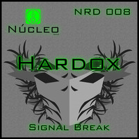 Thumbnail for the Hardox - Signal Break link, provided by host site