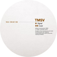 Thumbnail for the TMSV - Signal / Cold link, provided by host site