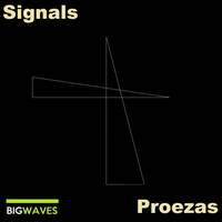 Thumbnail for the Proezas - Signals link, provided by host site