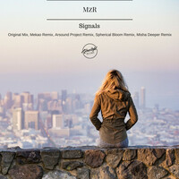 Thumbnail for the MzR - Signals link, provided by host site