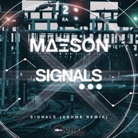 Image of Maeson linking to their artist page due to link from them being at the top of the main table on this page