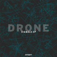 Thumbnail for the Drone - Signals link, provided by host site