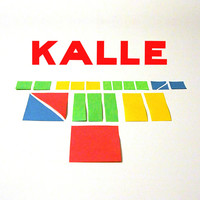 Thumbnail for the Carl Testa - Signals (Kalle) link, provided by host site