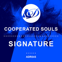 Thumbnail for the Cooperated Souls - Signature link, provided by host site