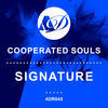 Image of Cooperated Souls linking to their artist page due to link from them being at the top of the main table on this page