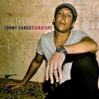 Image of Tommy Rando linking to their artist page due to link from them being at the top of the main table on this page