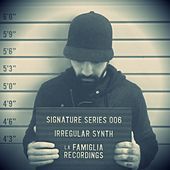 Thumbnail for the Irregular Synth - Signature Series - Irregular Synth link, provided by host site