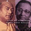 Thumbnail for the Ali Akbar Khan - Signature Series, Vol. 4 link, provided by host site