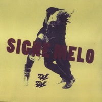 Thumbnail for the Zig-Zag - Signe Melo link, provided by host site