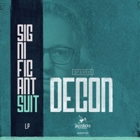 Thumbnail for the Decon - Significant Suit link, provided by host site
