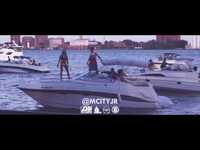 Thumbnail for the M-City J.R. - SIGNING WEEKEND RECAP link, provided by host site