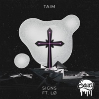 Thumbnail for the Taim - Signs link, provided by host site