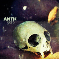 Image of Antic linking to their artist page due to link from them being at the top of the main table on this page