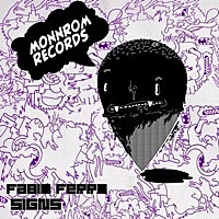 Thumbnail for the Fabio Ferro - Signs link, provided by host site