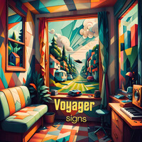 Thumbnail for the Voyager - Signs link, provided by host site