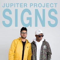 Thumbnail for the Jupiter Project - Signs link, provided by host site
