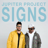 Thumbnail for the Jupiter Project - Signs link, provided by host site