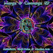 Thumbnail for the Black Noise - Signs of Existence link, provided by host site