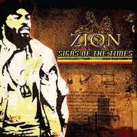 Thumbnail for the Zion - Signs Of The Times link, provided by host site