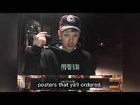Thumbnail for the Zauntee - Signs posters for the Zealots! link, provided by host site