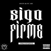 Thumbnail for the Don B - Sigo Firme link, provided by host site