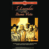Thumbnail for the Compay Segundo - Sigue El Paso, No. 1 link, provided by host site